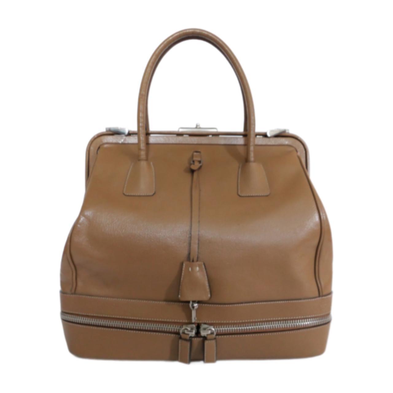 Prada doctor bag hotsell