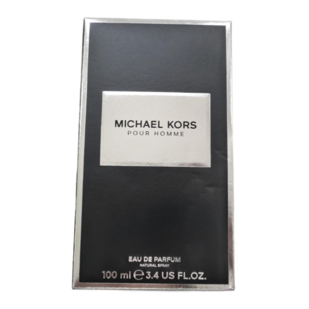 Michael kors black perfume on sale