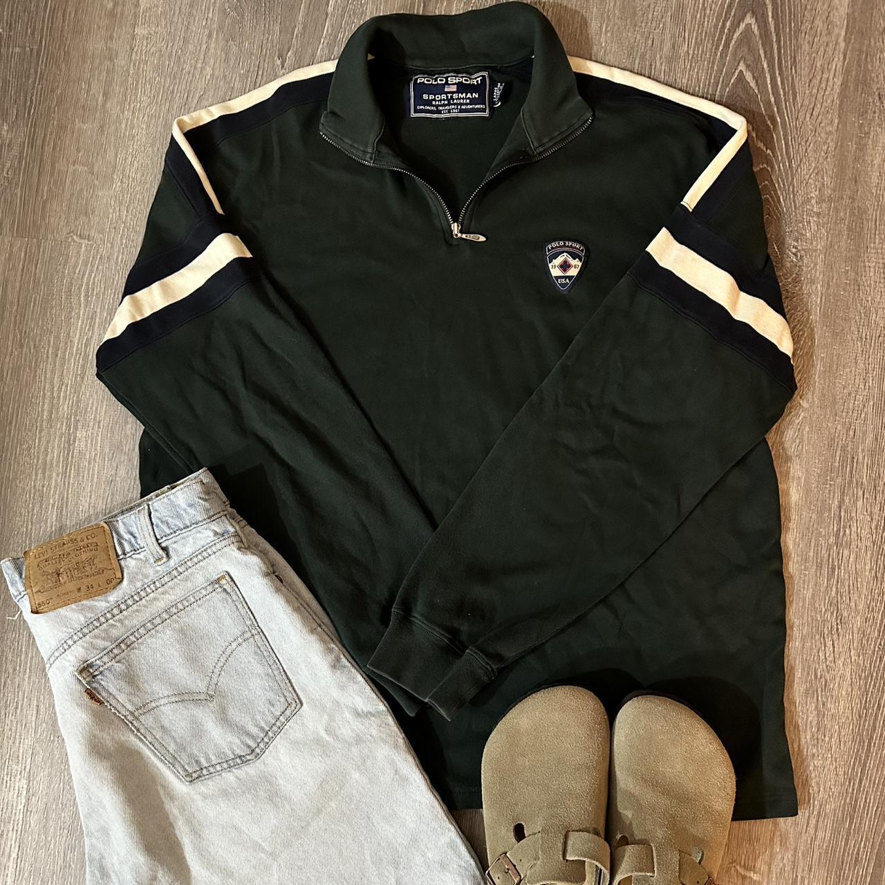 Polo sport - Depop Polo sport - Depop