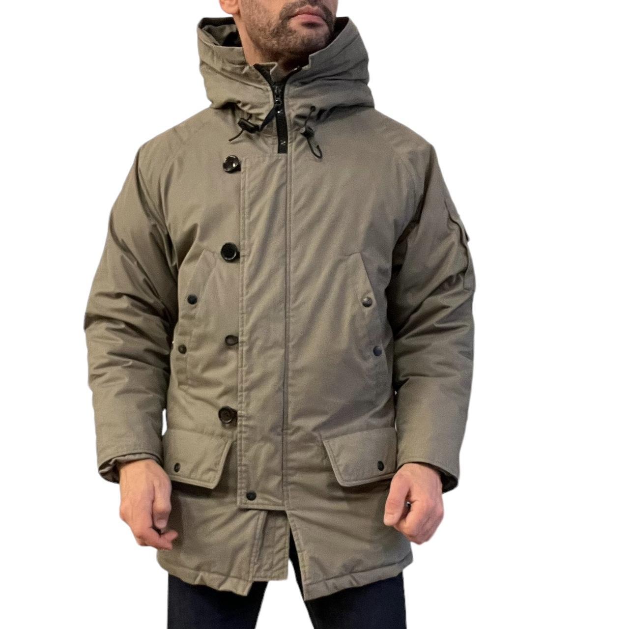 Spiewak n3b hot sale snorkel parka