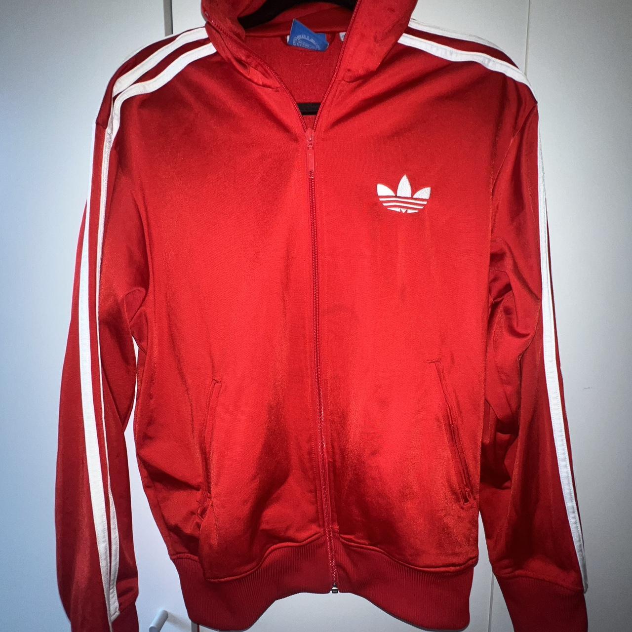 Adidas Originals Men's Jacket | Depop