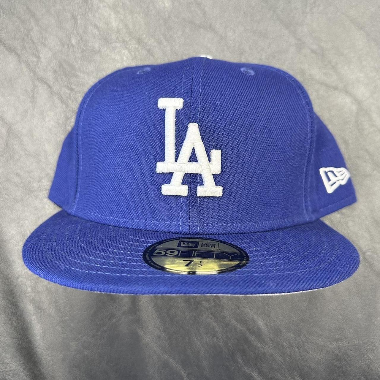New Era - LA Dodgers Cap