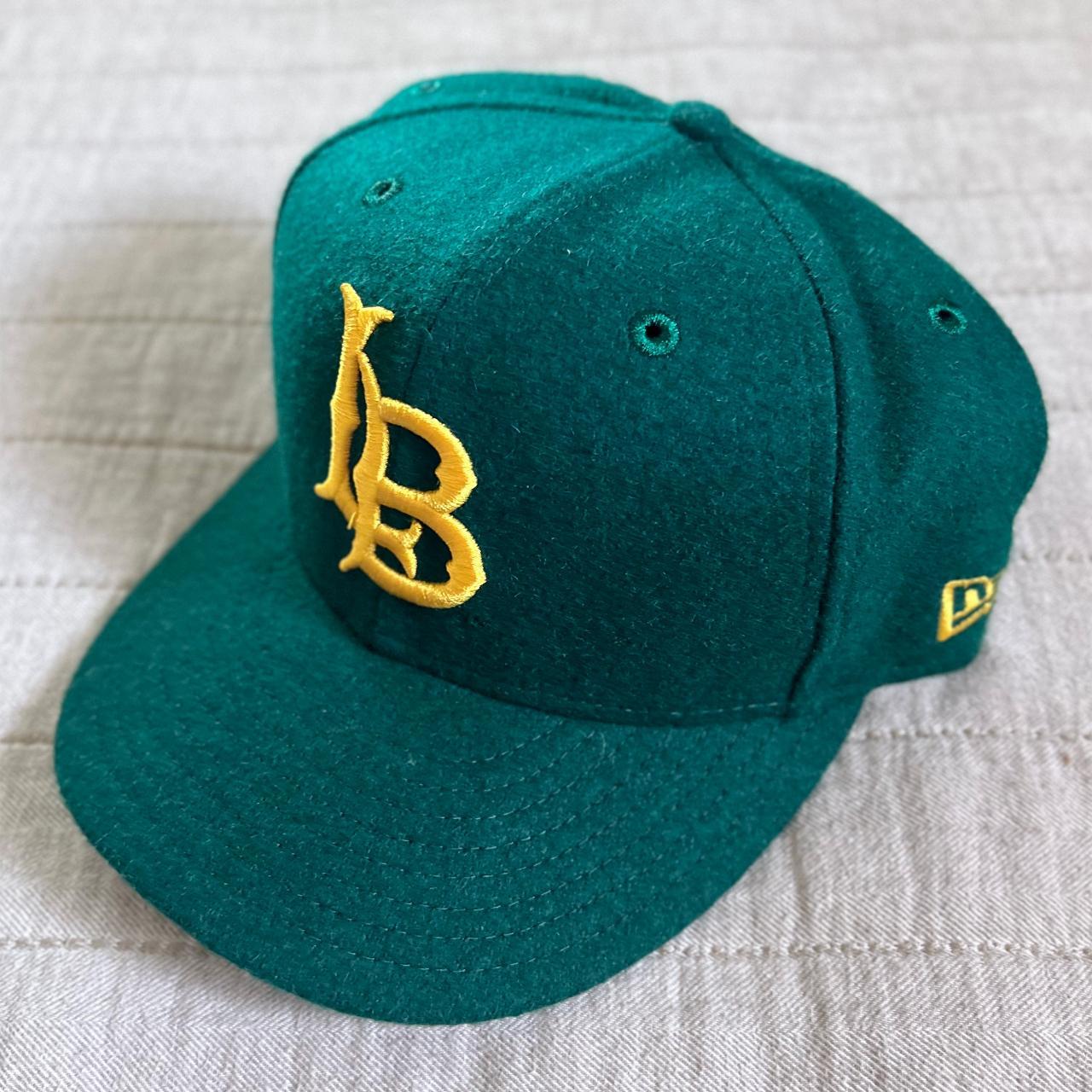 New Era x Proper LBC Long Beach Poly, Snoop