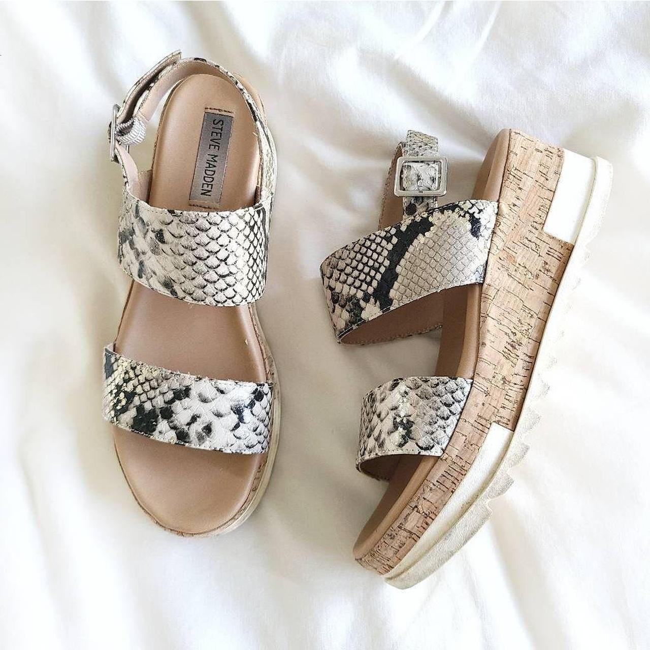 Steve madden brenda online sandals