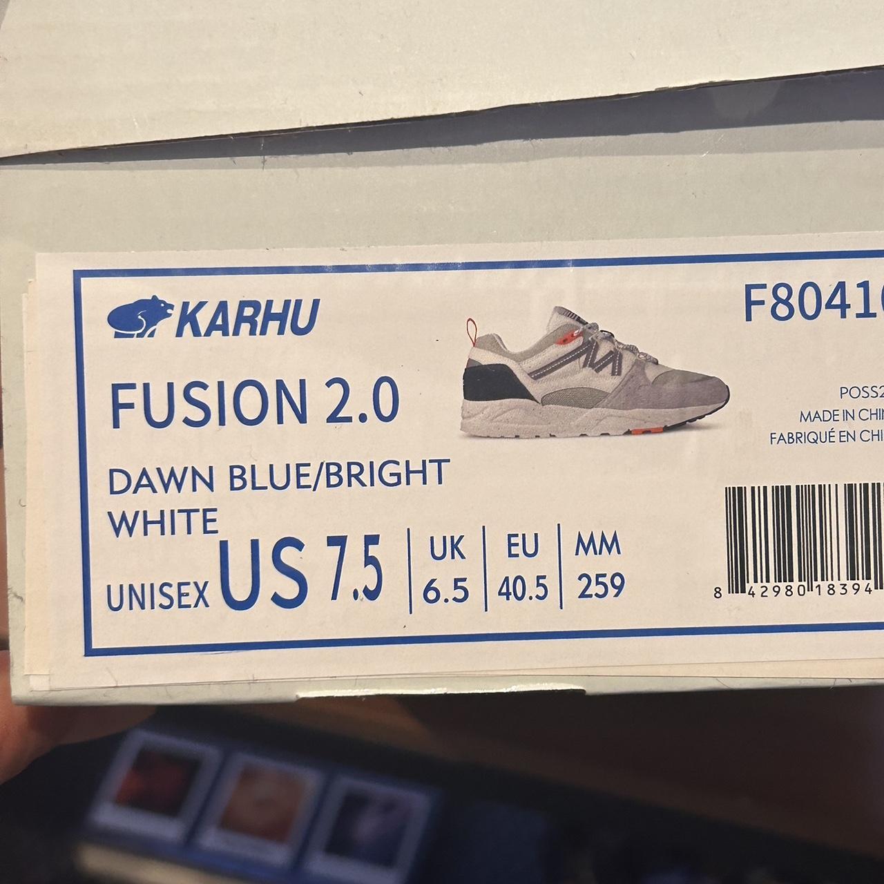 Karhu Men's Trainers Depop