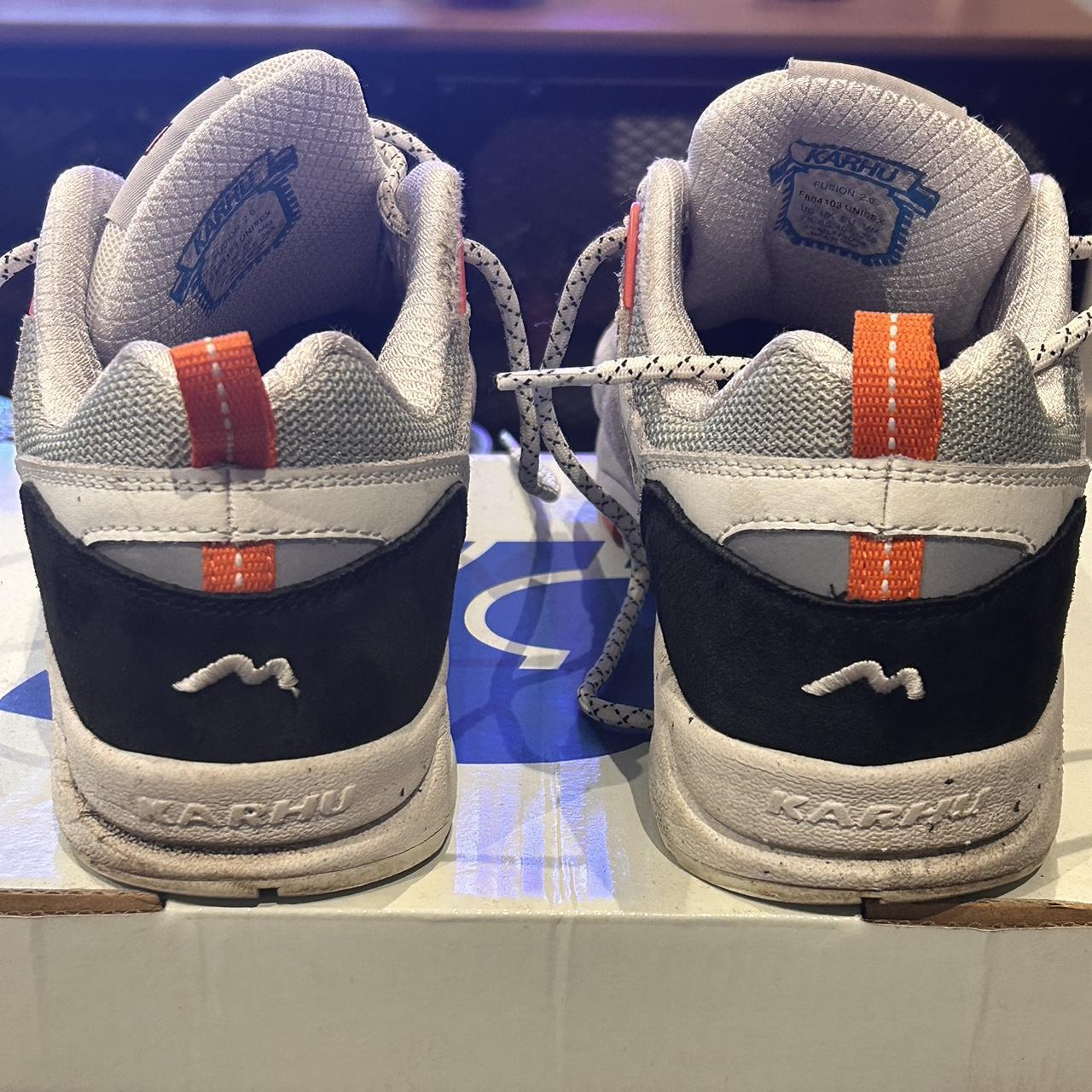 Karhu Men's Trainers Depop