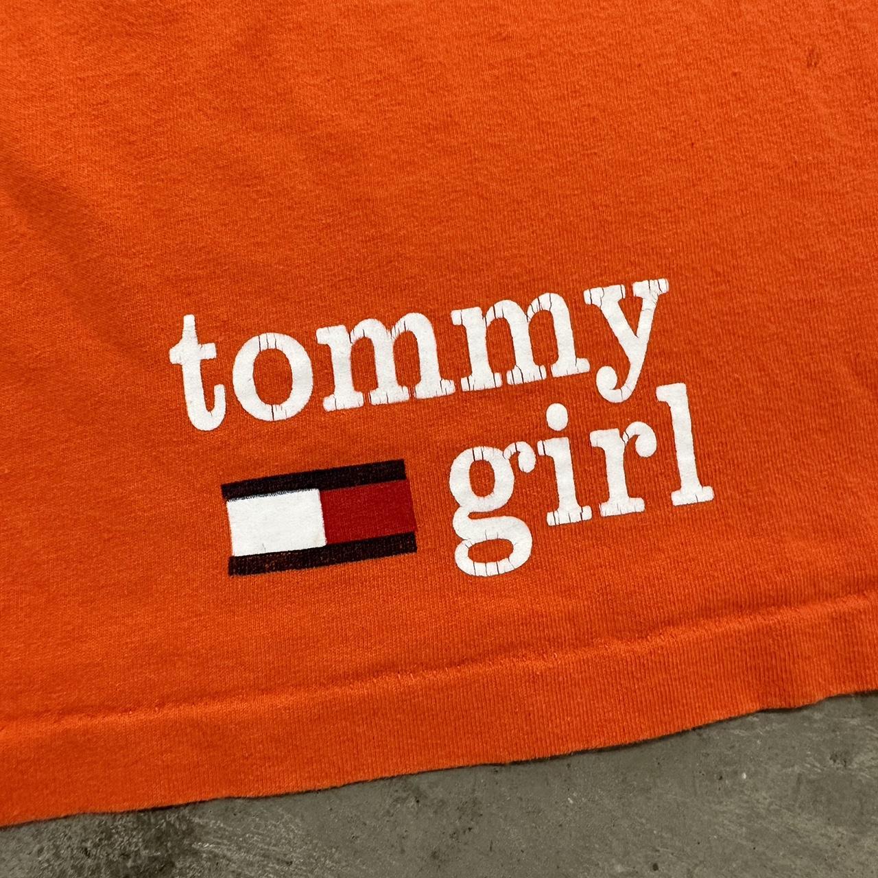 Tommy Hilfiger Women's multi Shorts Depop