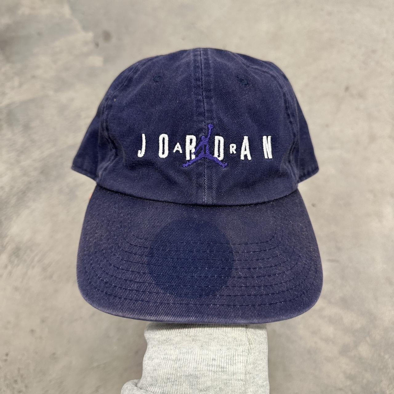mens jordan hat