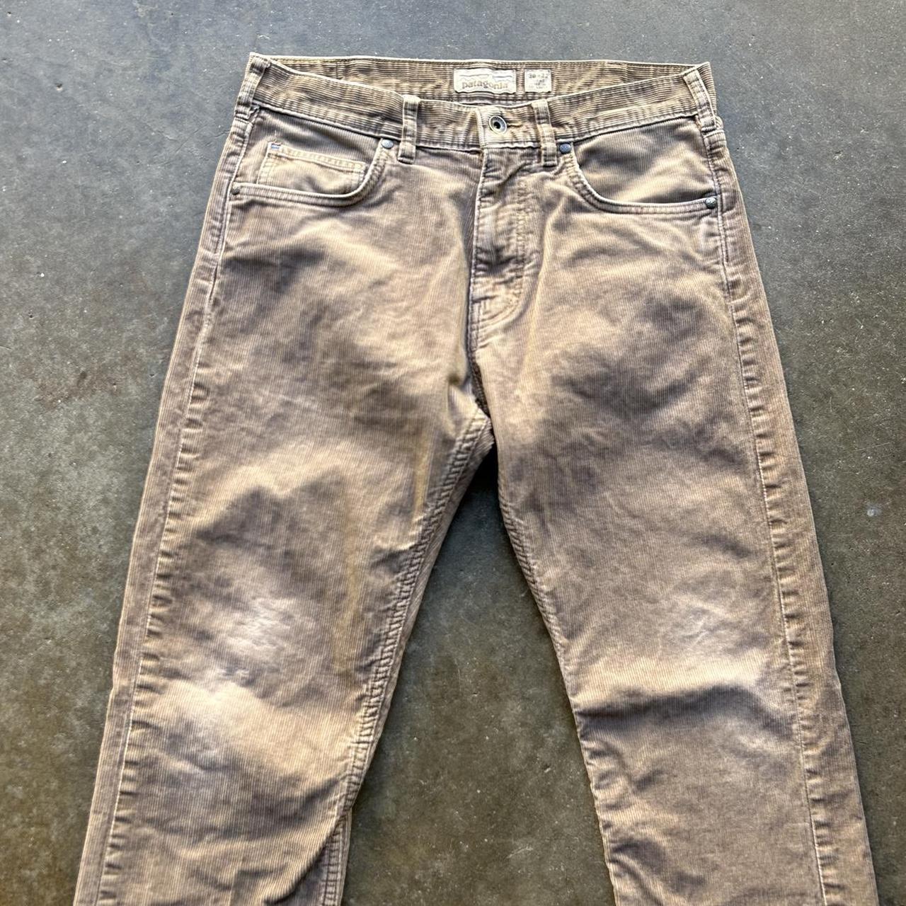 Patagonia sales ironclad jeans