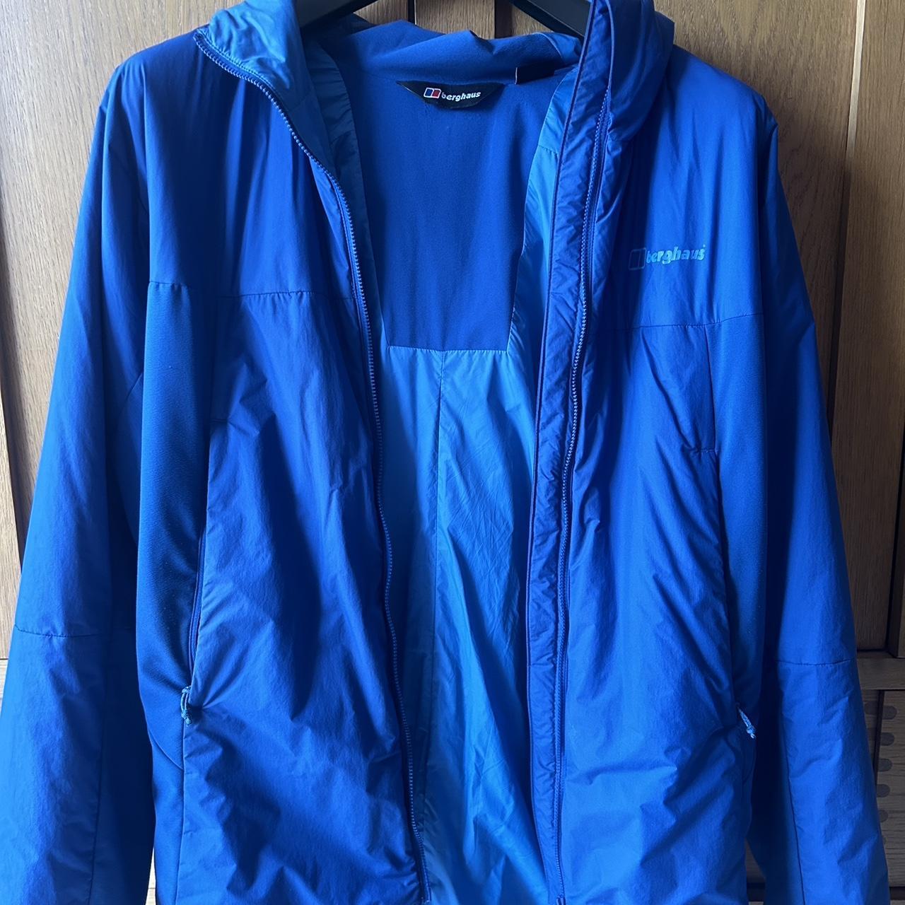 berghaus light boots