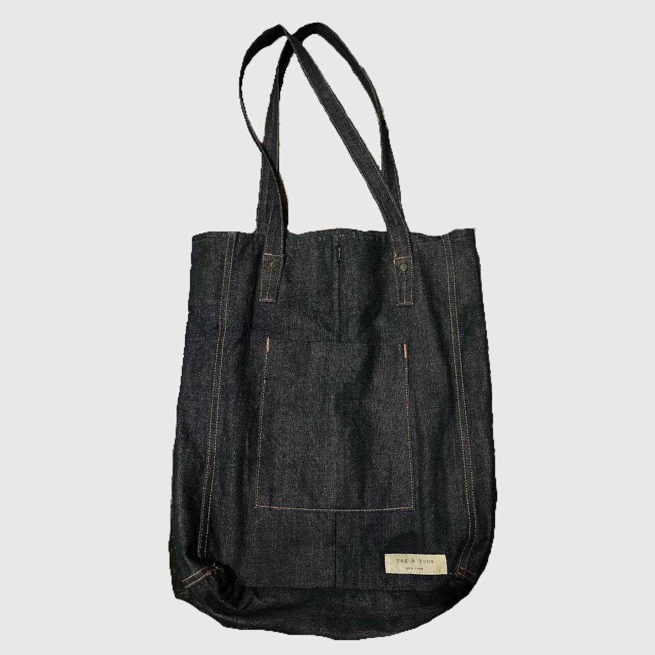 Rag & bone tote bag best sale