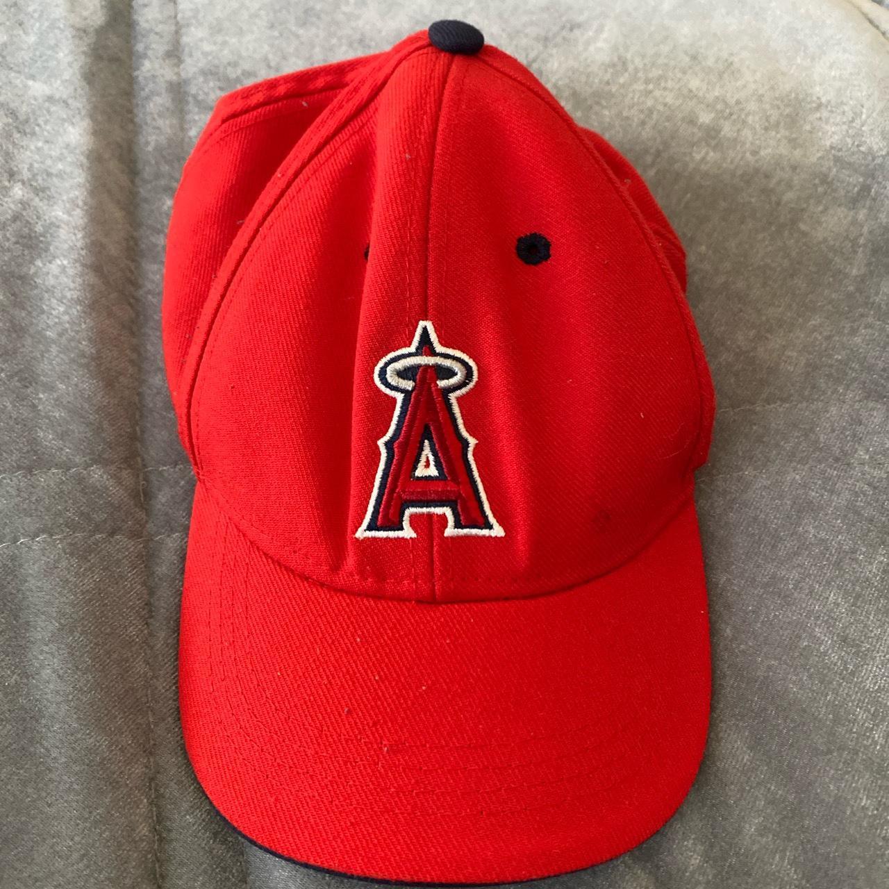 Los Angeles Angels Hat - Depop