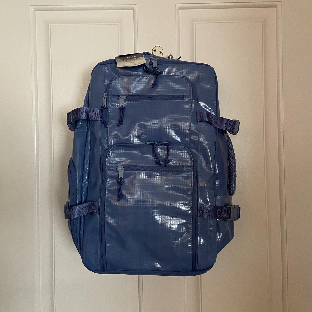 Calpak Terra 26L Duffle Backpack BRAND NEW Depop