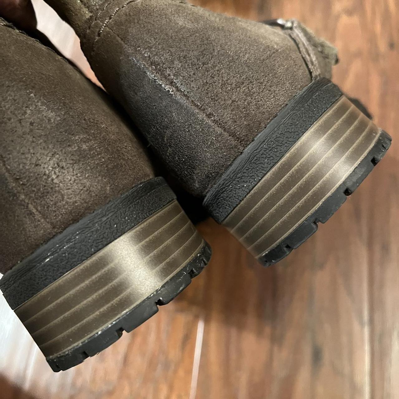 Clarks faralyn clearance rise