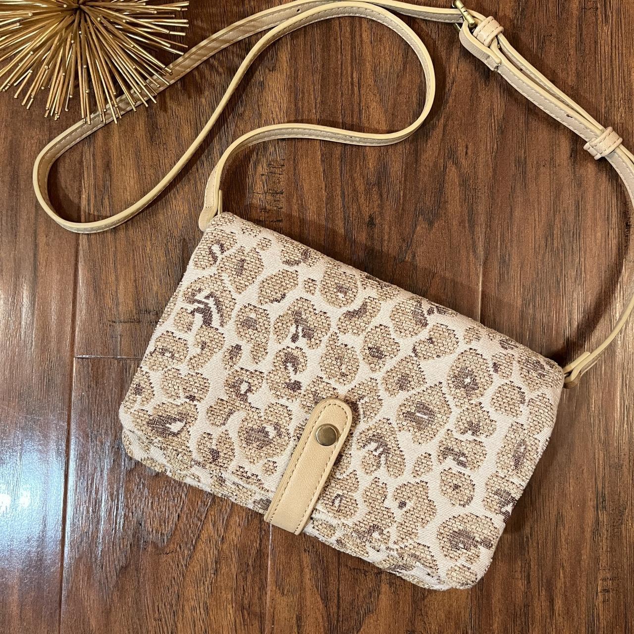 Anthropologie best sale crossbody bag