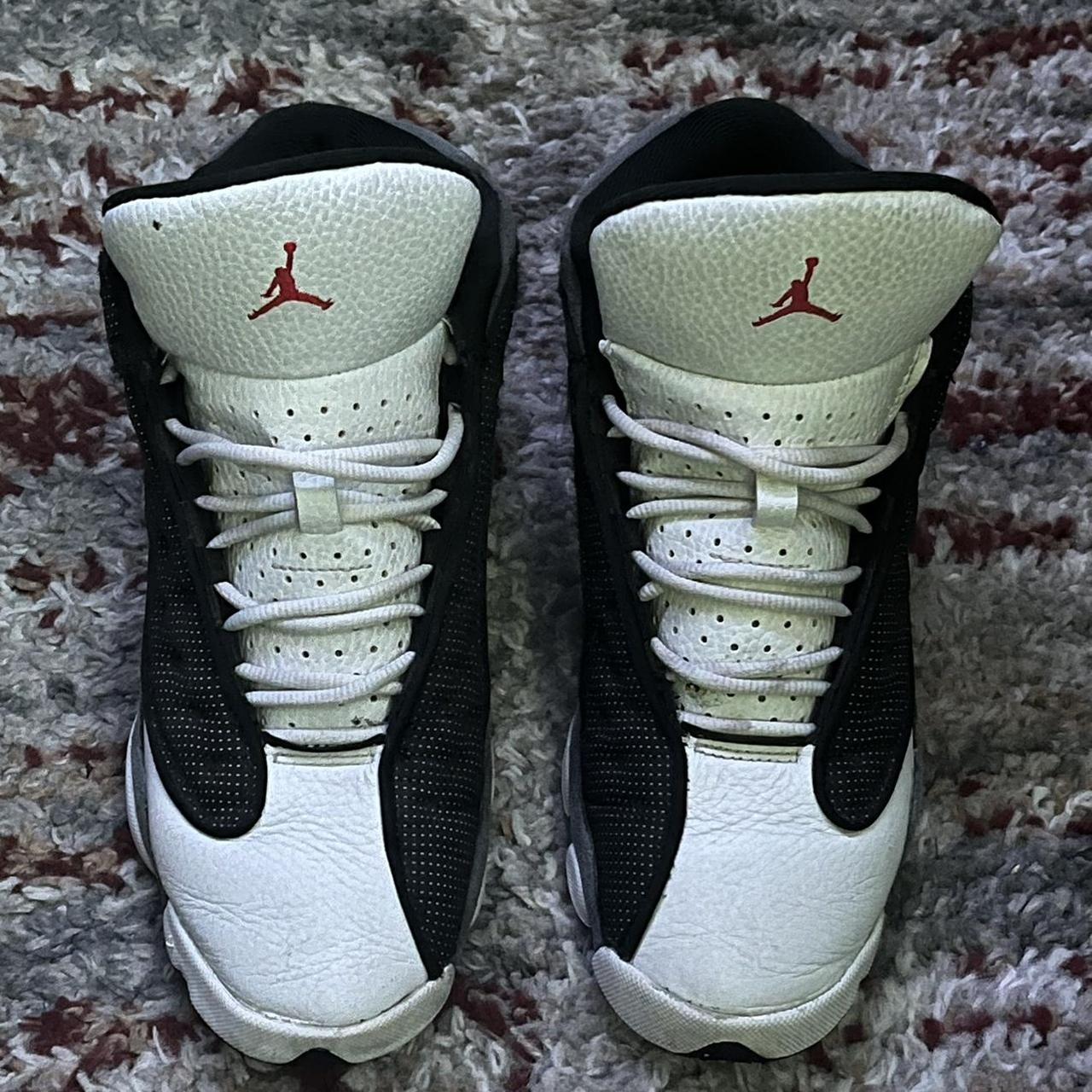 Jordan 13 used hotsell