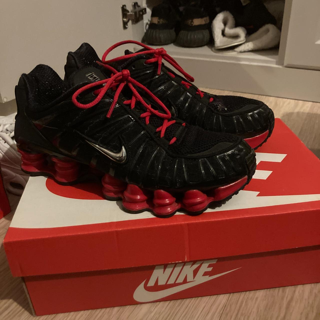 Skepta x Nike Shox TL: Official Images & Where to Buy Today