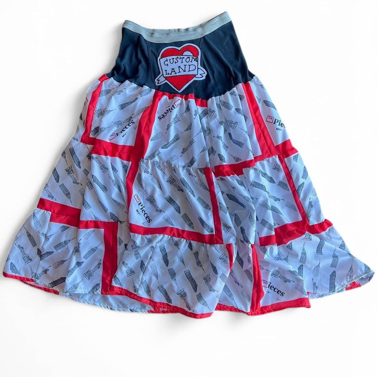 item listed by customland