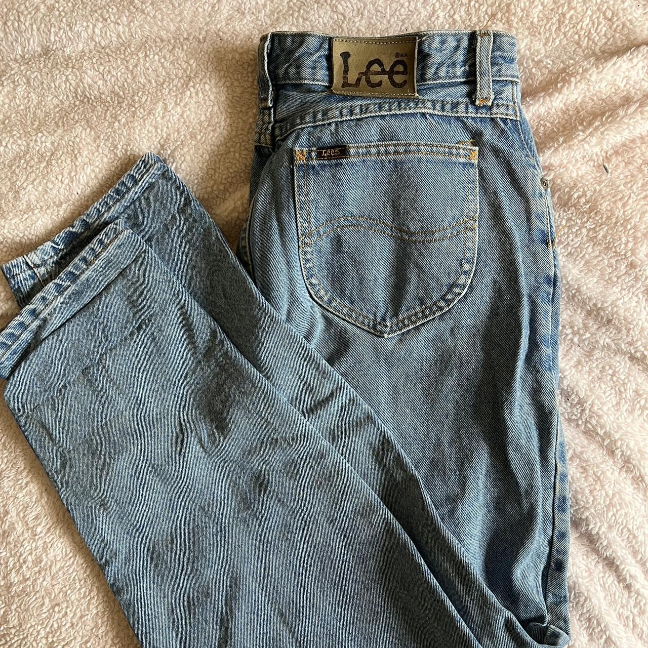 debenhams lee jeans