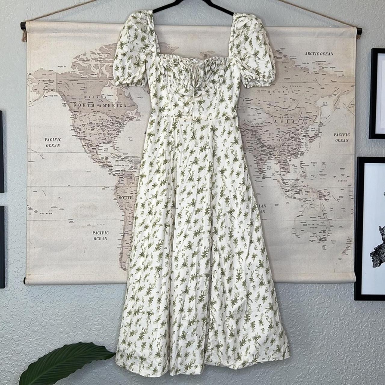 item listed by mylena123
