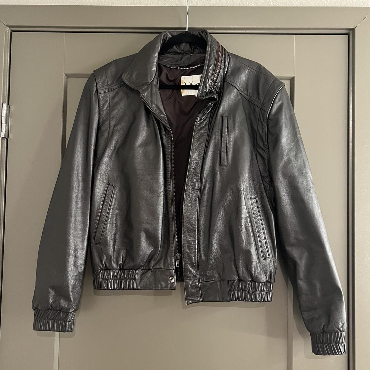 Wilson’s Leather Men's Jacket