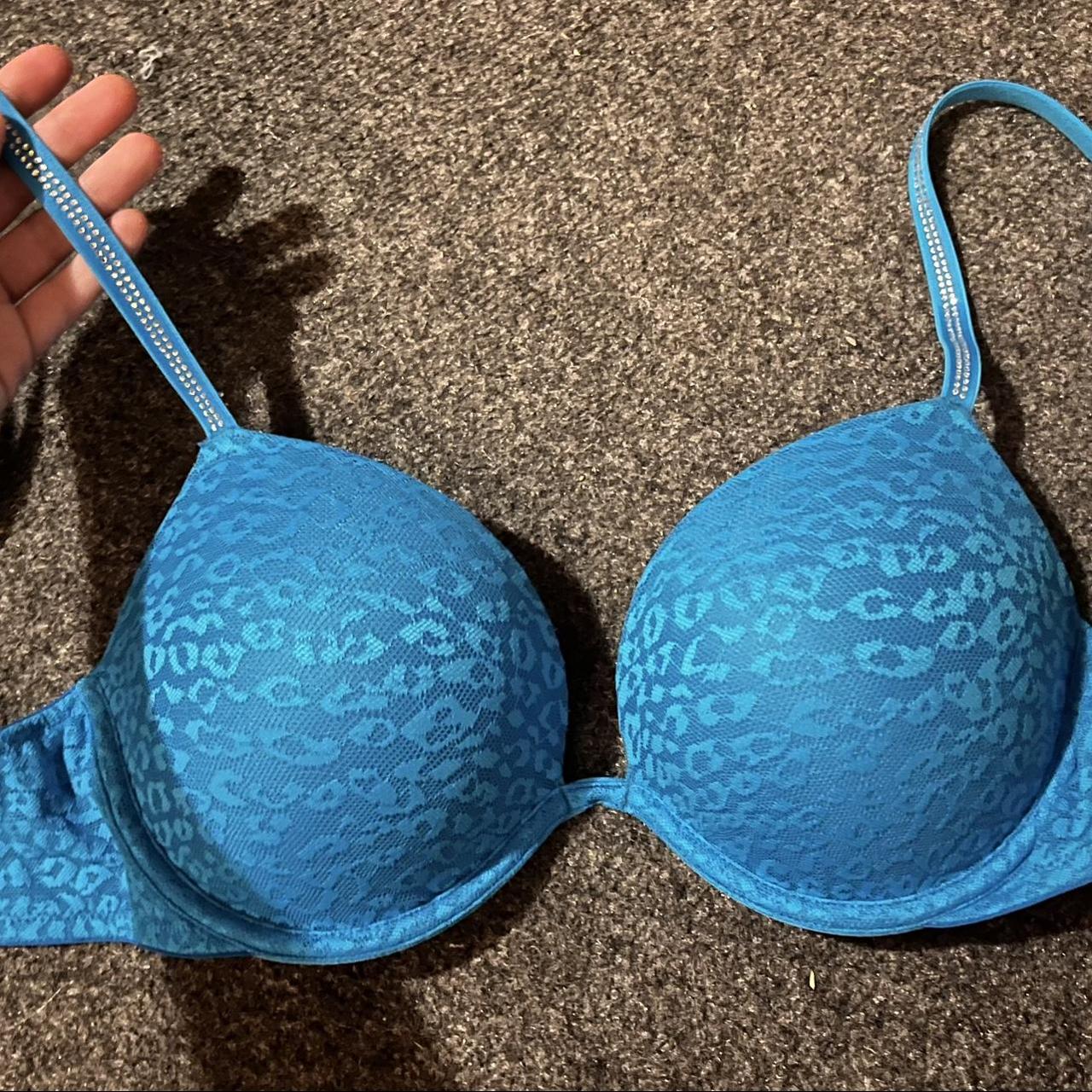Vamp set from bras n things Only worn for a - Depop