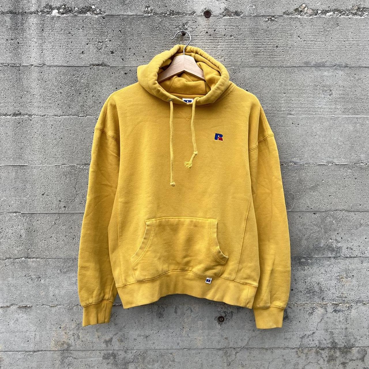 Russell pullover cheap hoodie