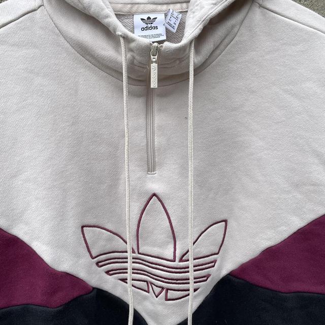 Adidas originals hot sale clrdo sweater