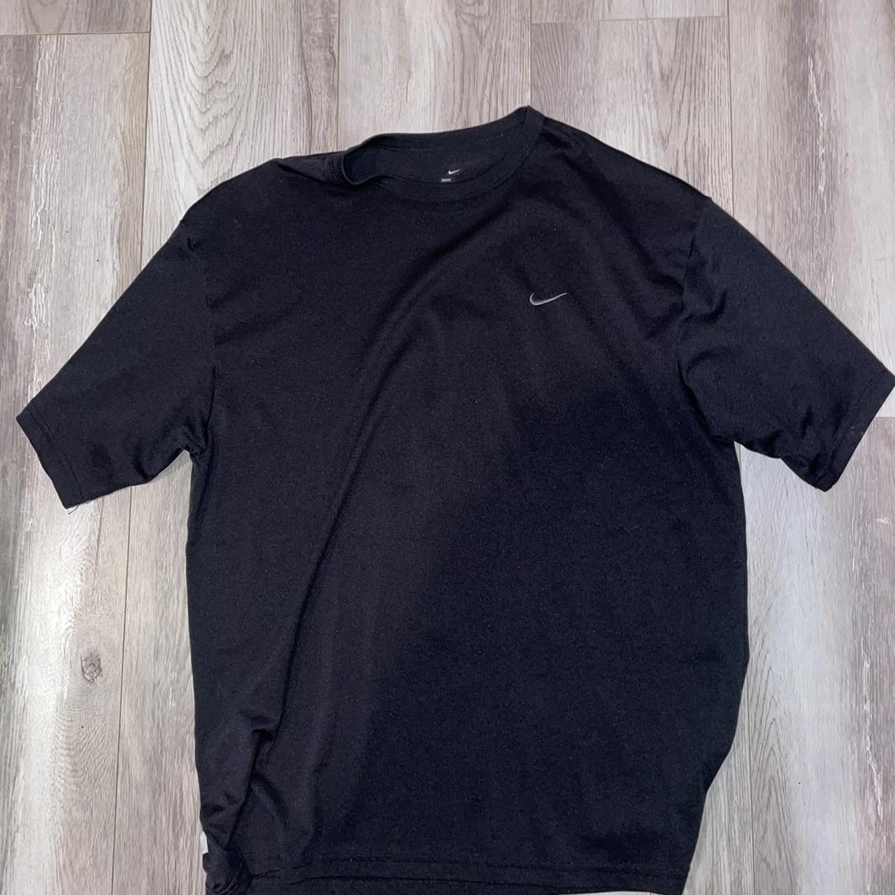 nike dri fit shirt clearance