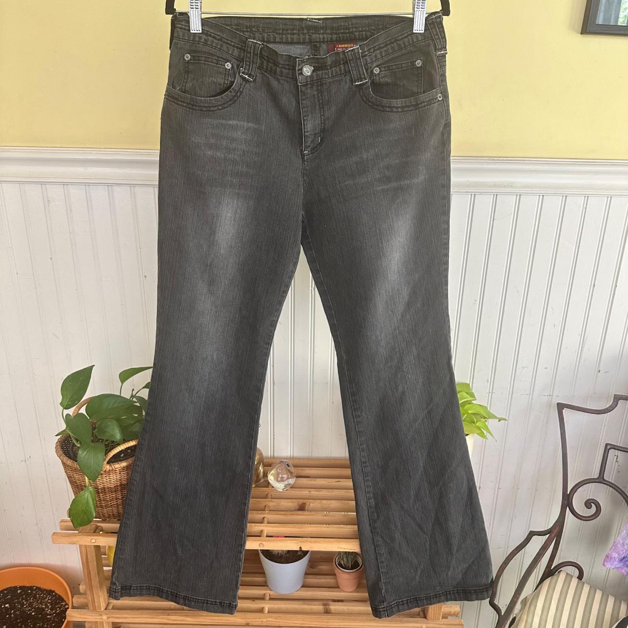 Black jeans clearance juniors