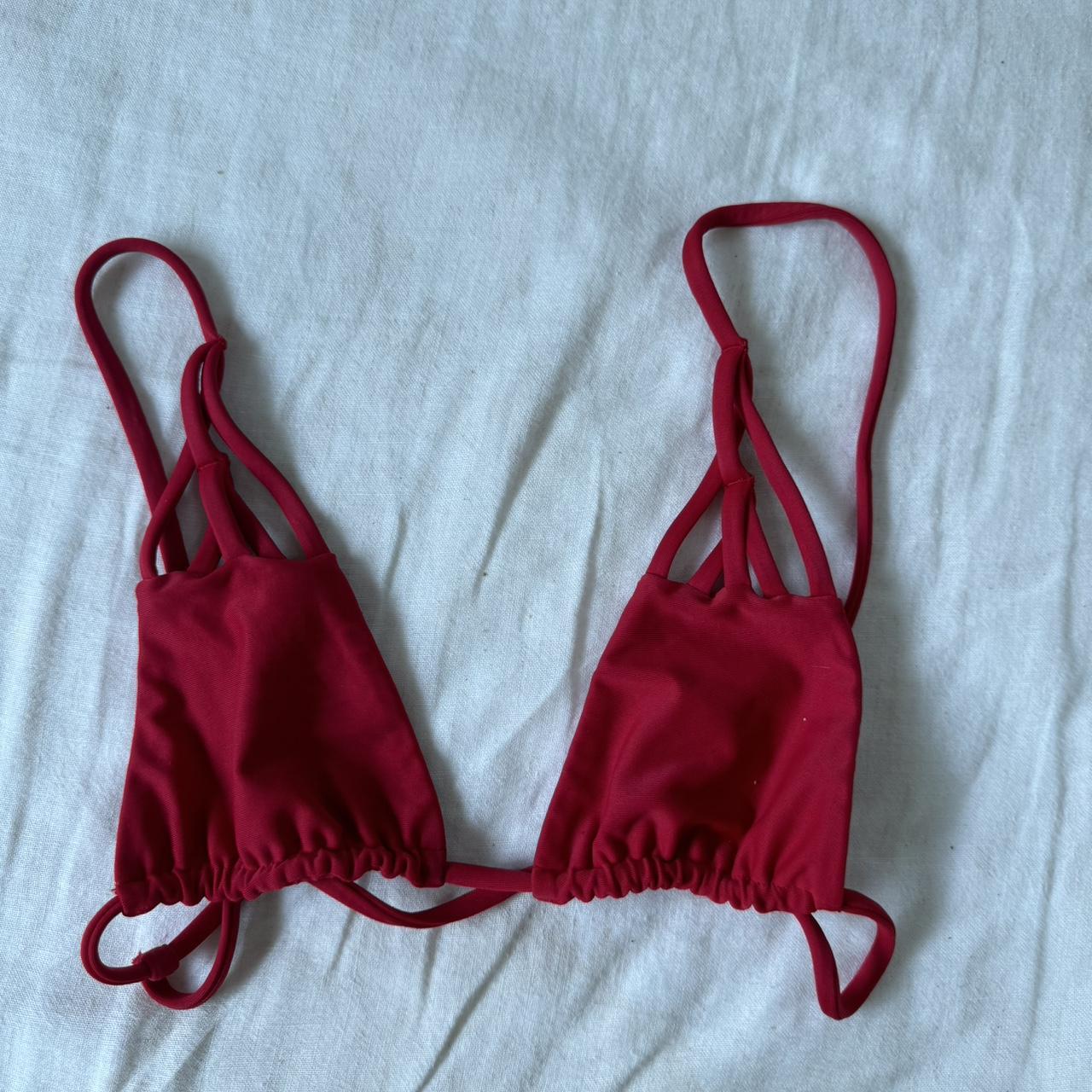 Benoa Luna top - Depop