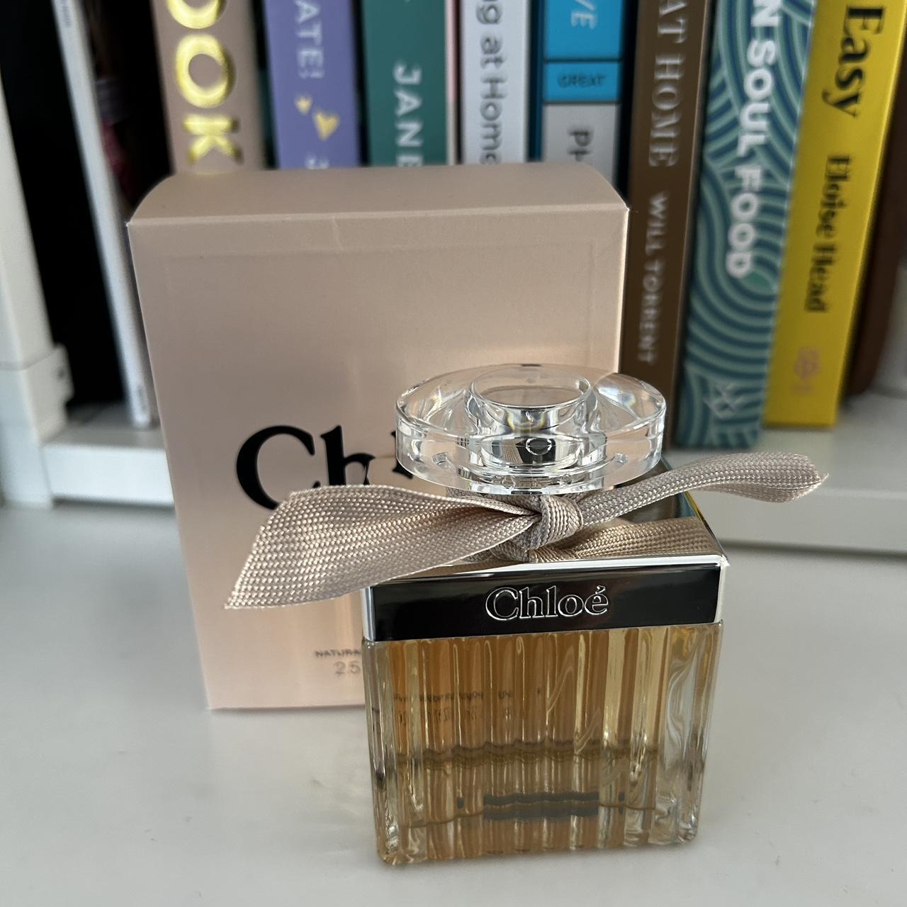 CHLOÉ EAU DE PARFUM 75ml (CHLOÉ CLASSICS) Depop