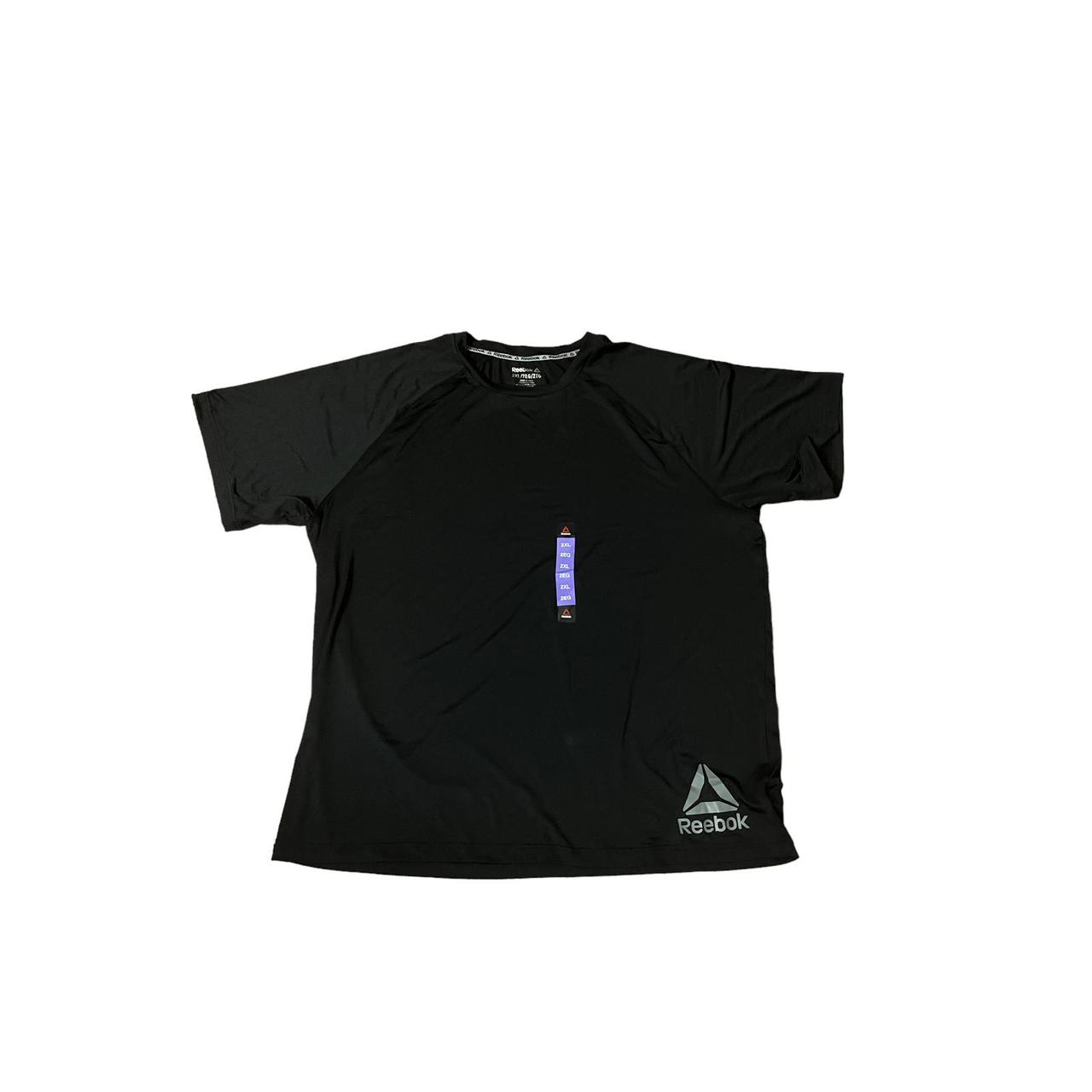 Reebok cheap athletic shirt