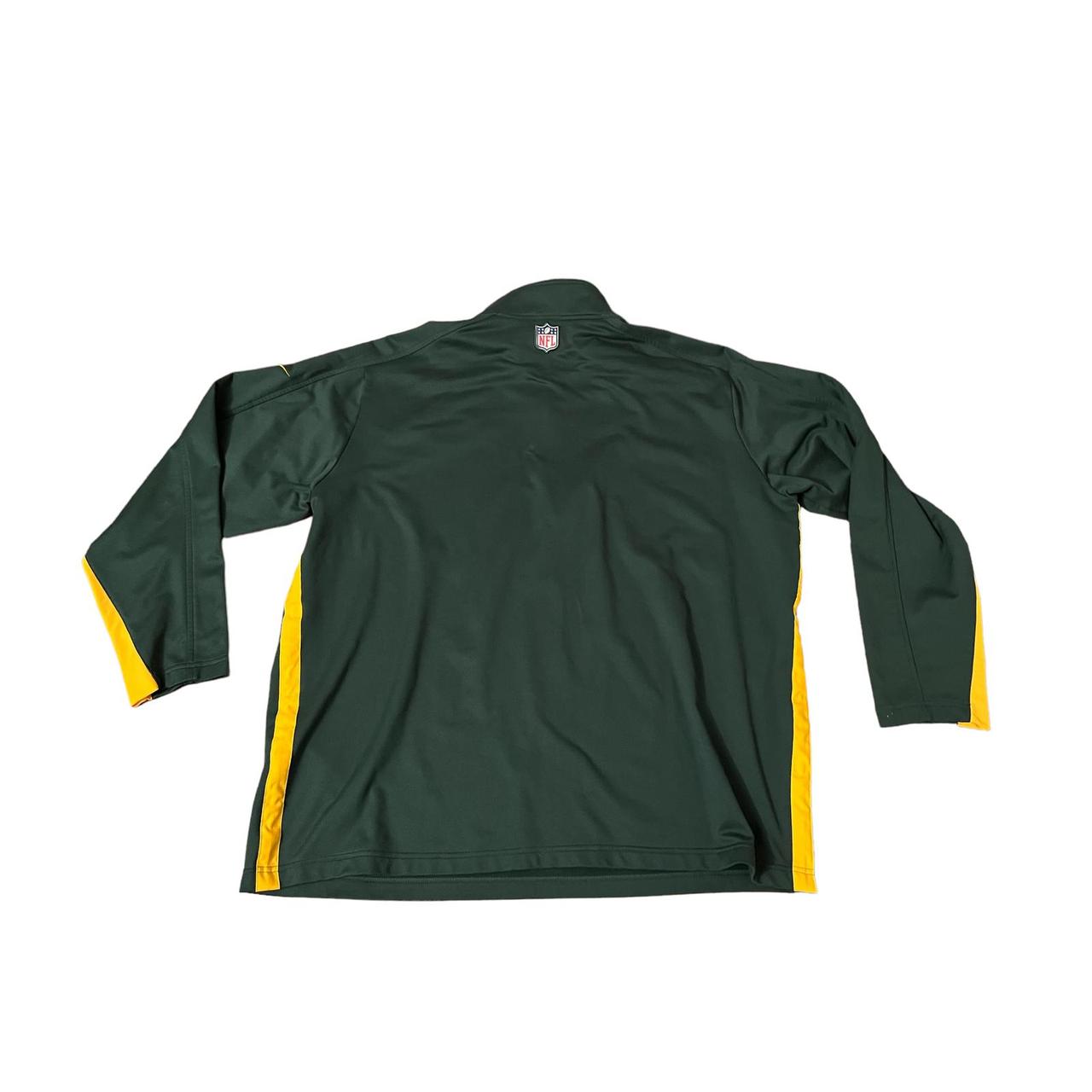 NWT ~ Green Bay Packers Football Men's Small Nike - Depop