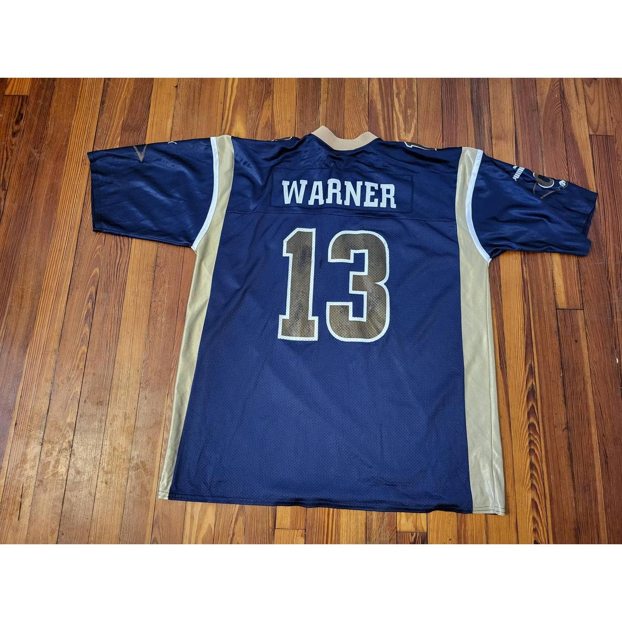 PUMA Kurt Warner Active Jerseys for Men