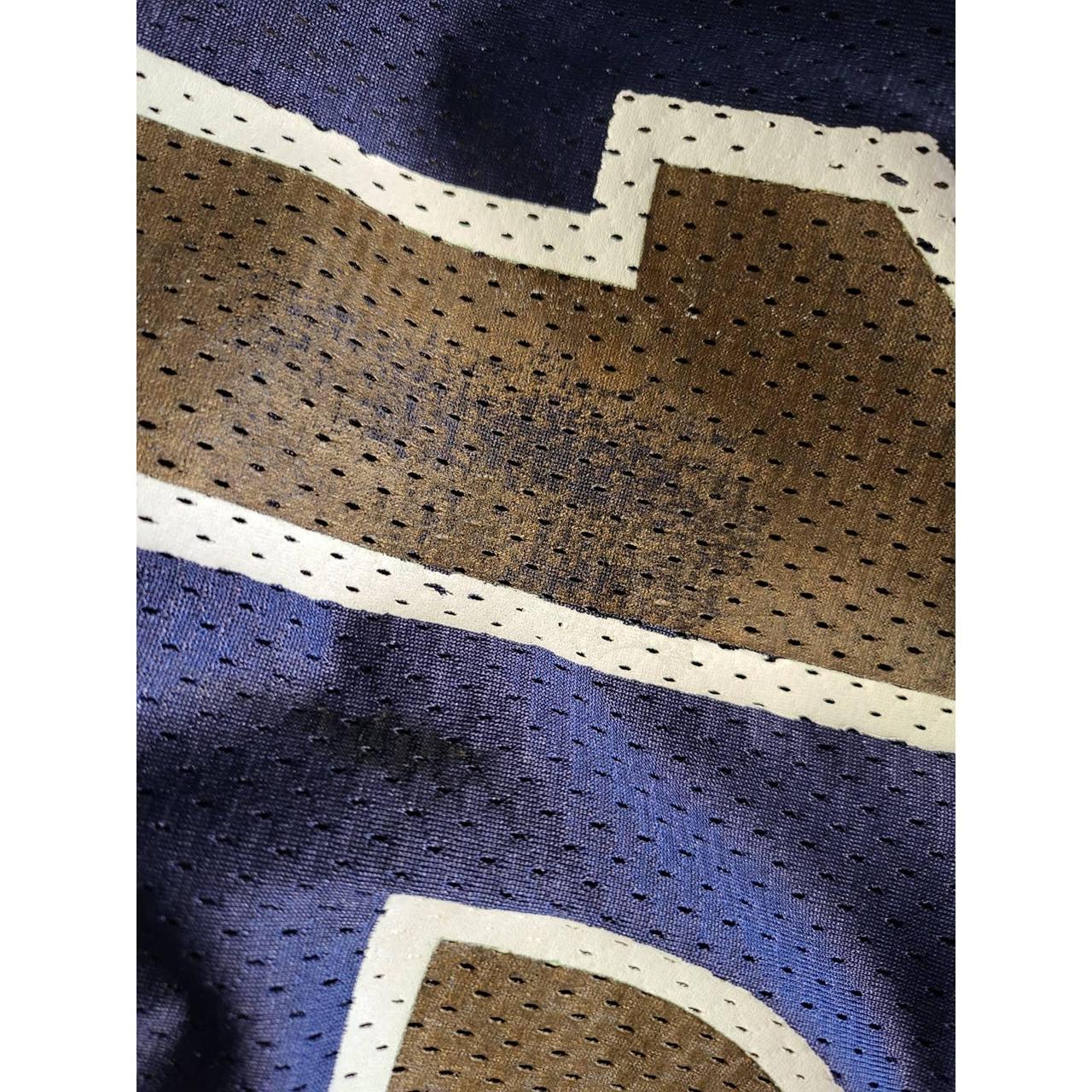 Kurt Warner VTG Rams Mens Large Puma Jersey , the - Depop