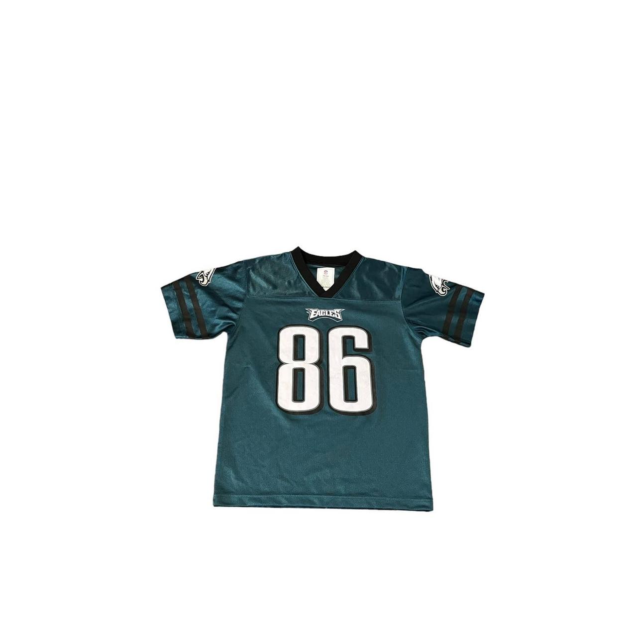 Youth XL Philadelphia Eagles jersey - Depop