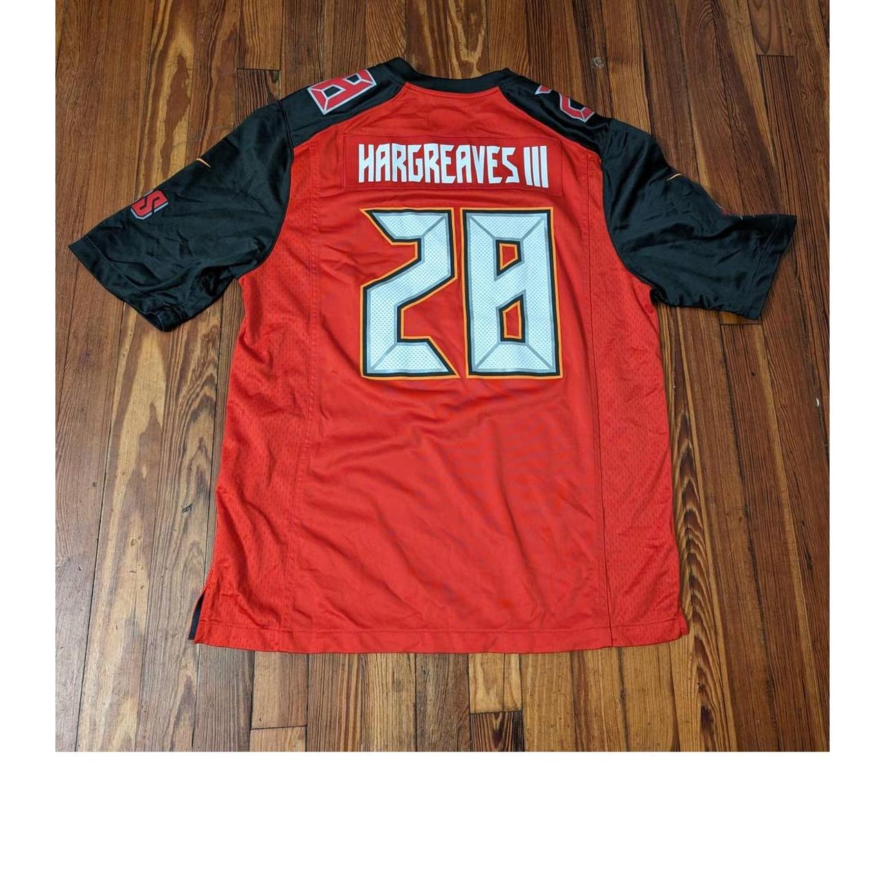 Vernon hargreaves best sale bucs jersey