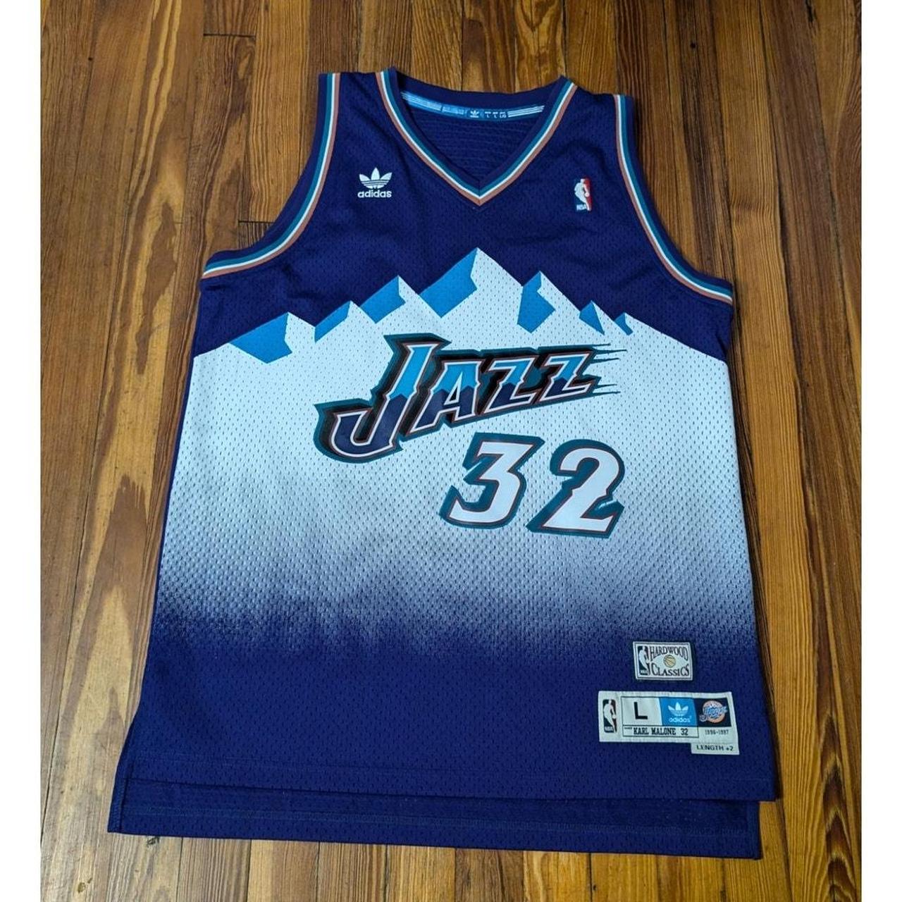 Adidas soul swingman jersey online