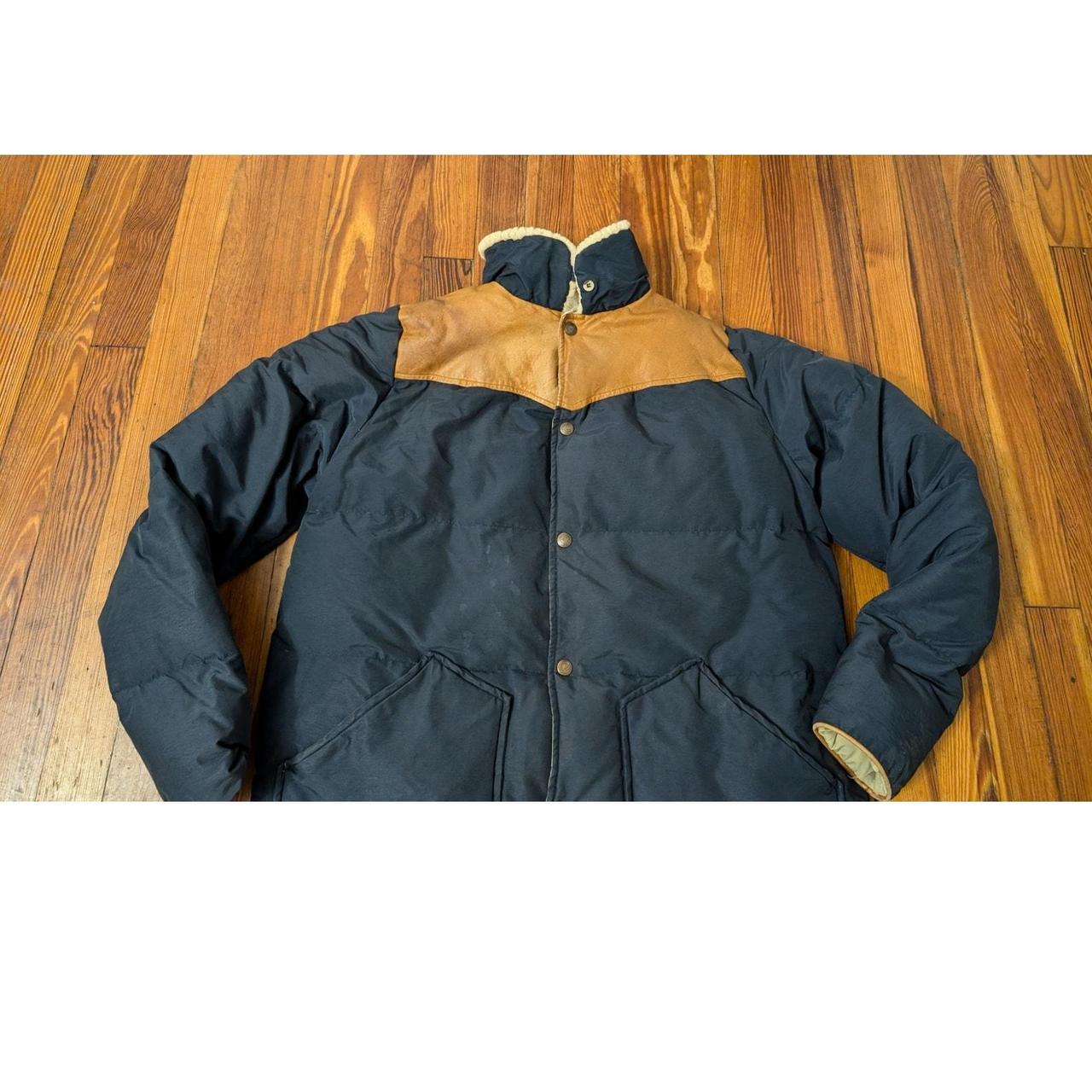 Penfield down on sale