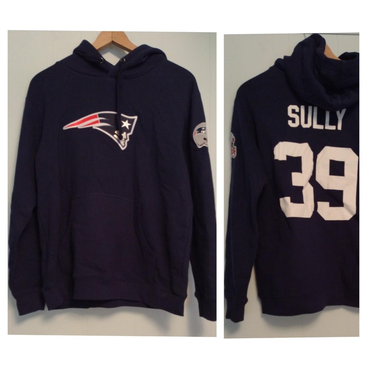 Patriots service outlet sweatshirt