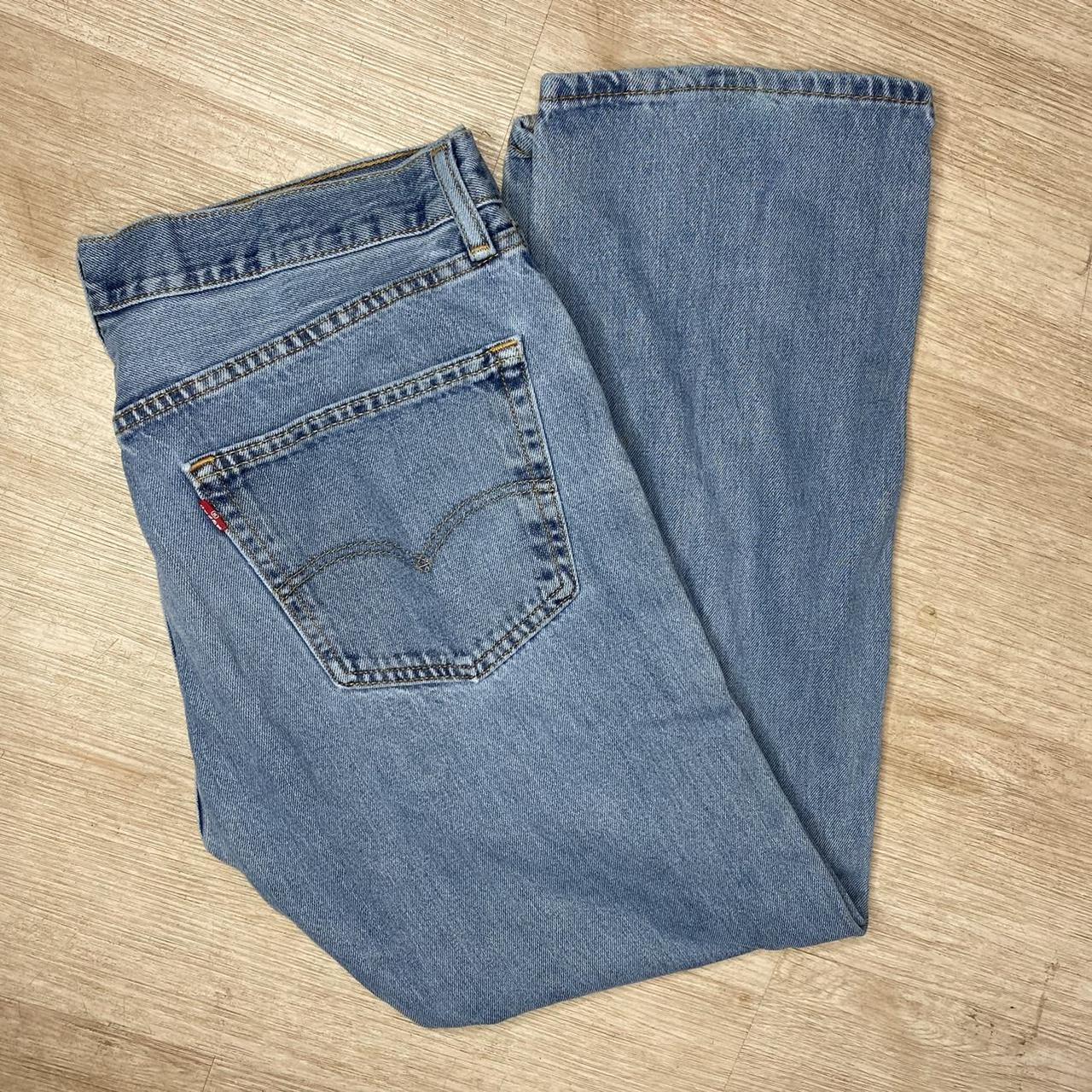 Levi's Men's Jeans | Depop