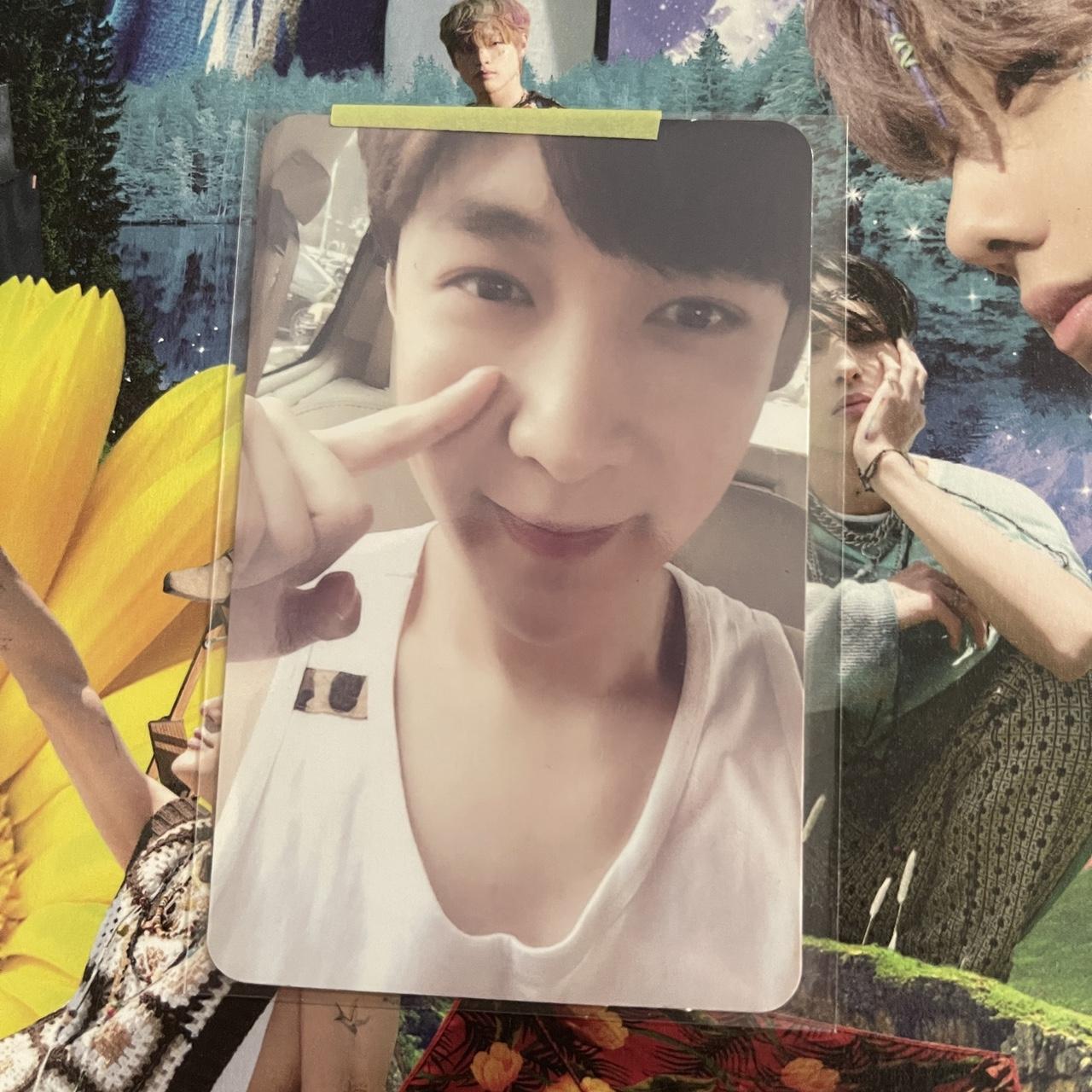 Lay Zhang is officially back with EXO!! He’s in the photoshoots and  TikToks—it feels unreal. After almost 10 years, it’s so nice to see him  back physically with the members 😭 #exo #lay #layzhang #kpop, image size:1280x1280