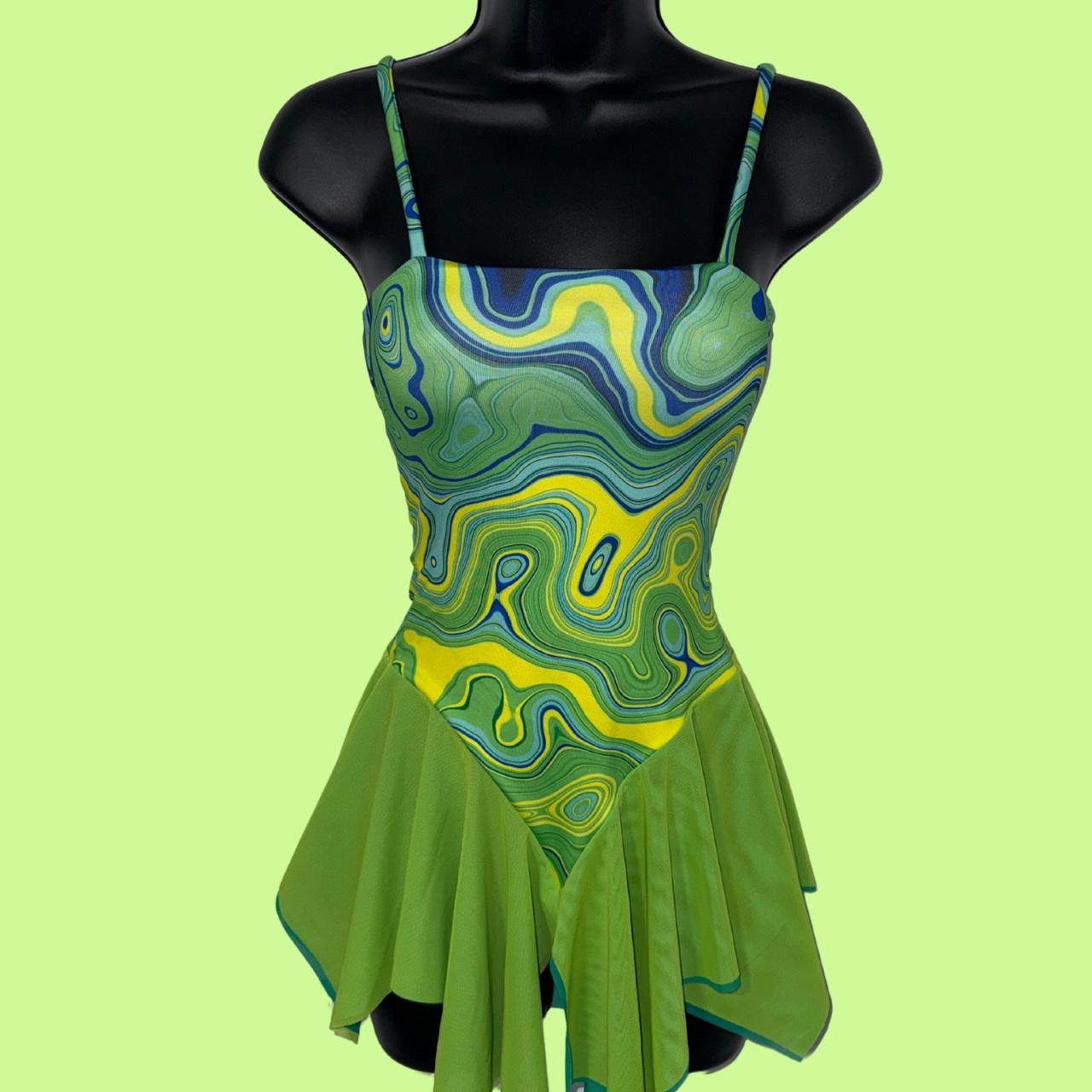 item listed by thirdeyeravewear
