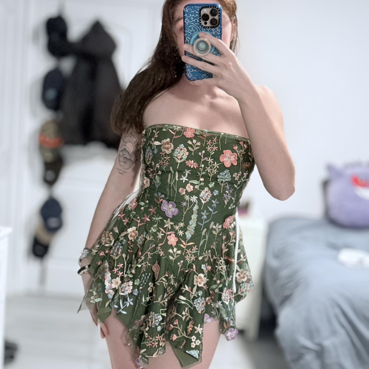 item listed by thirdeyeravewear