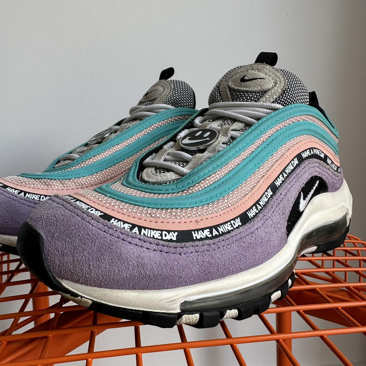 Have a shops nike day air max 97 womens