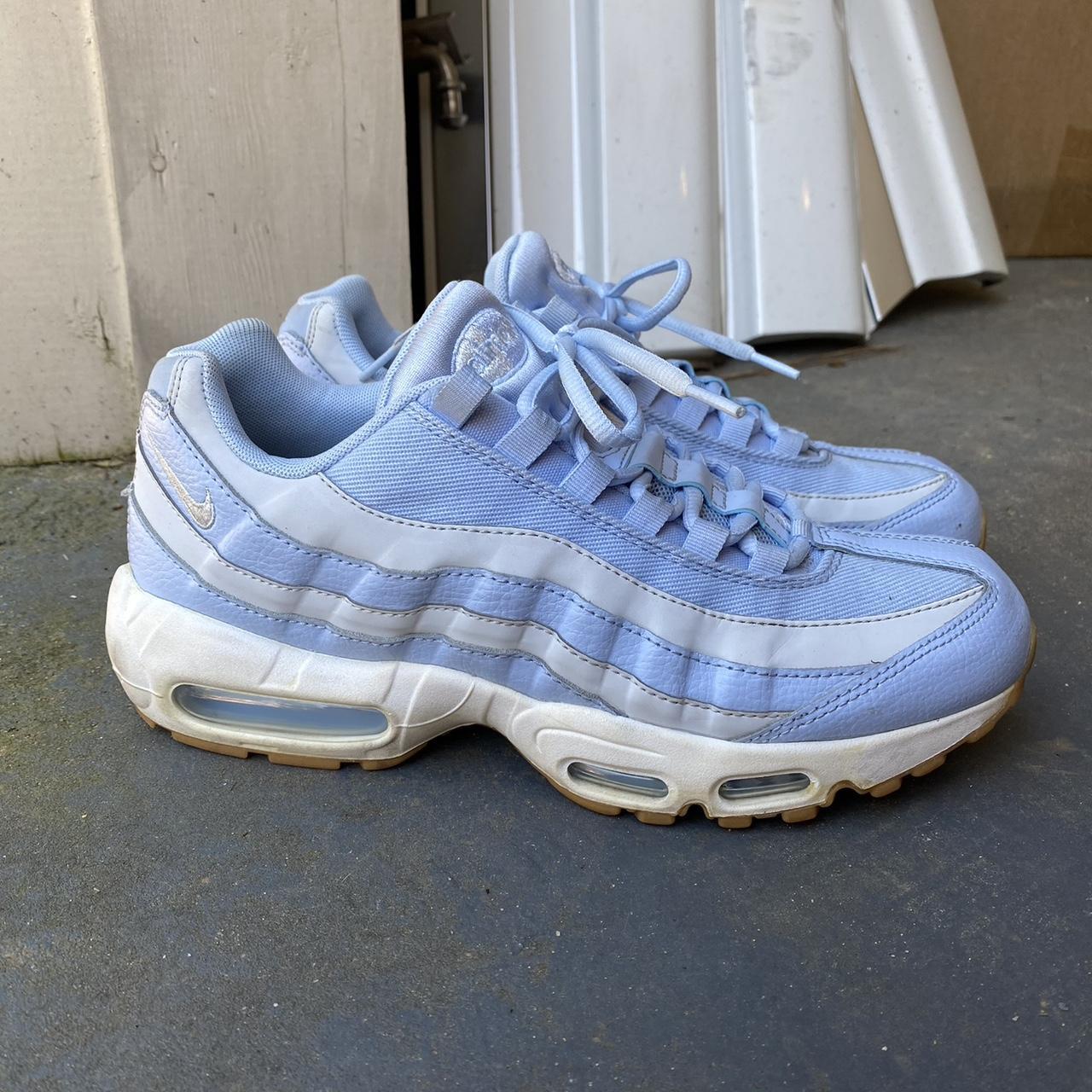 Nike air max 95 royal tint best sale