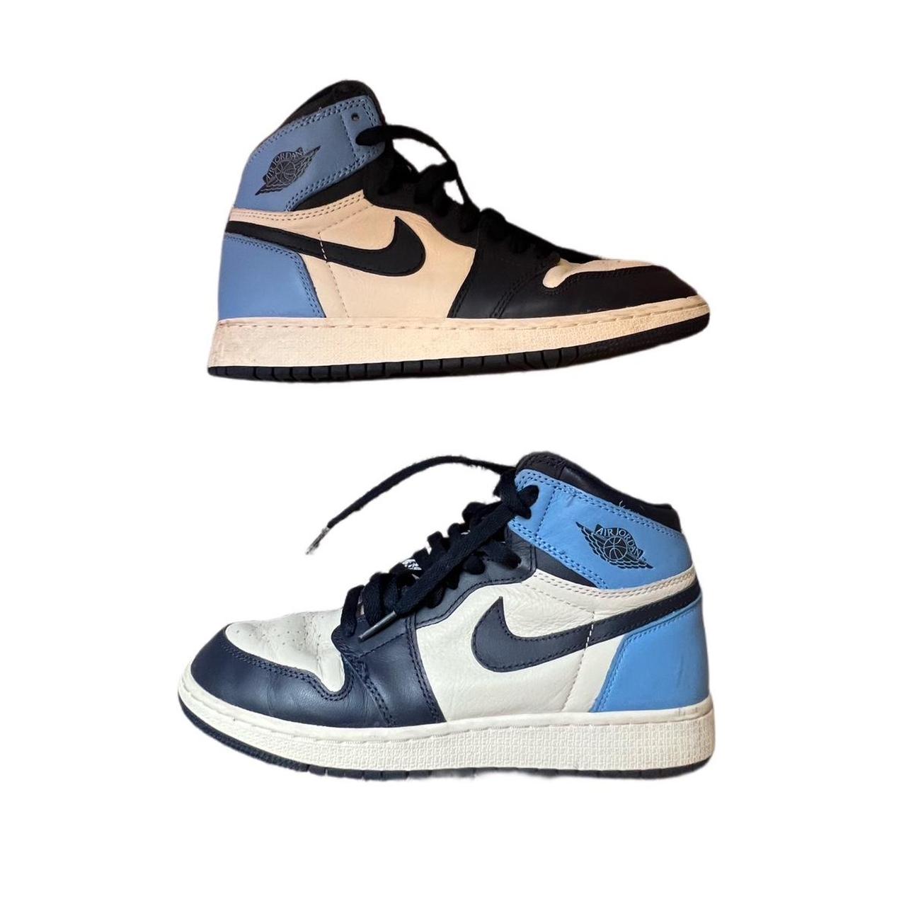 authentic jordan 1