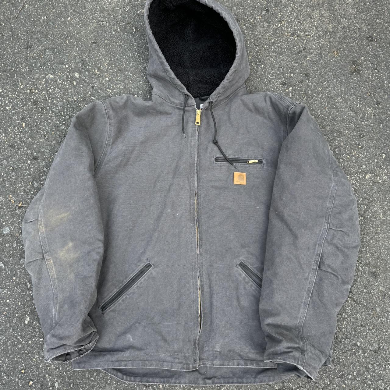 Carhartt sale j141 shadow