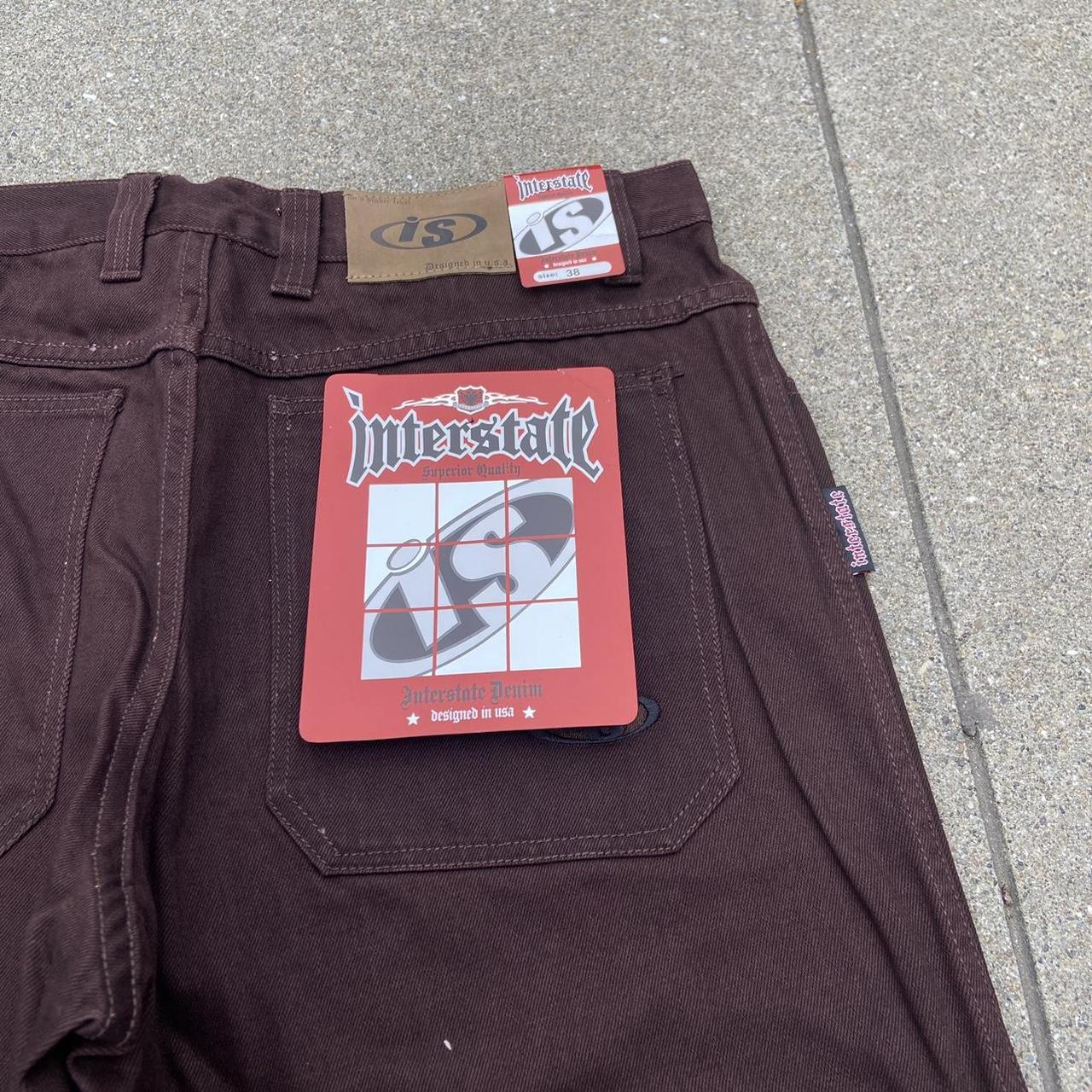 JNCO Men's Jeans Depop